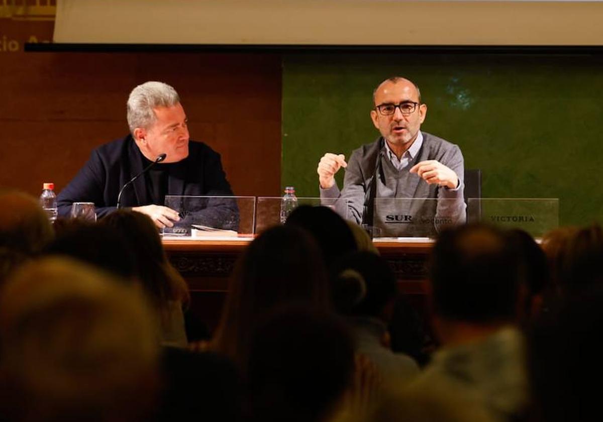 Rafael Santandreu: «La enfermedad emocional no para de subir, especialmente entre los jóvenes»