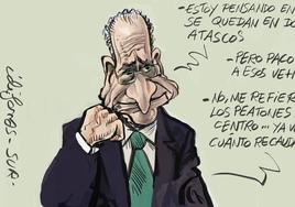 La viñeta de Idígoras (18|12|2023)