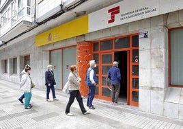 La Seguridad Social recortará la cotización que realiza por jubilación en el subsidio para mayores de 52 años