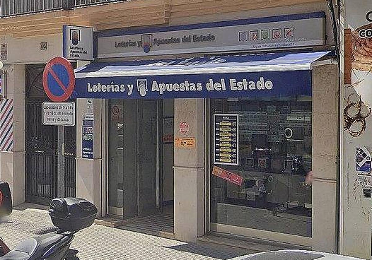 Premio de Nochebuena en Málaga: un acertante gana más de 367.000 euros de la Bonoloto