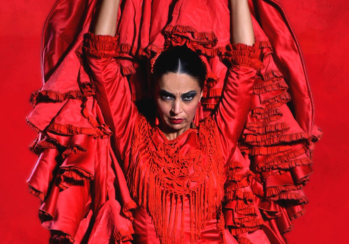 El Teatro Flamenco Málaga Club abre sus puertas para traer lo mejor del flamenco a la ciudad