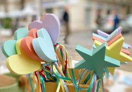 Últimos mercadillos artesanales del año en Málaga
