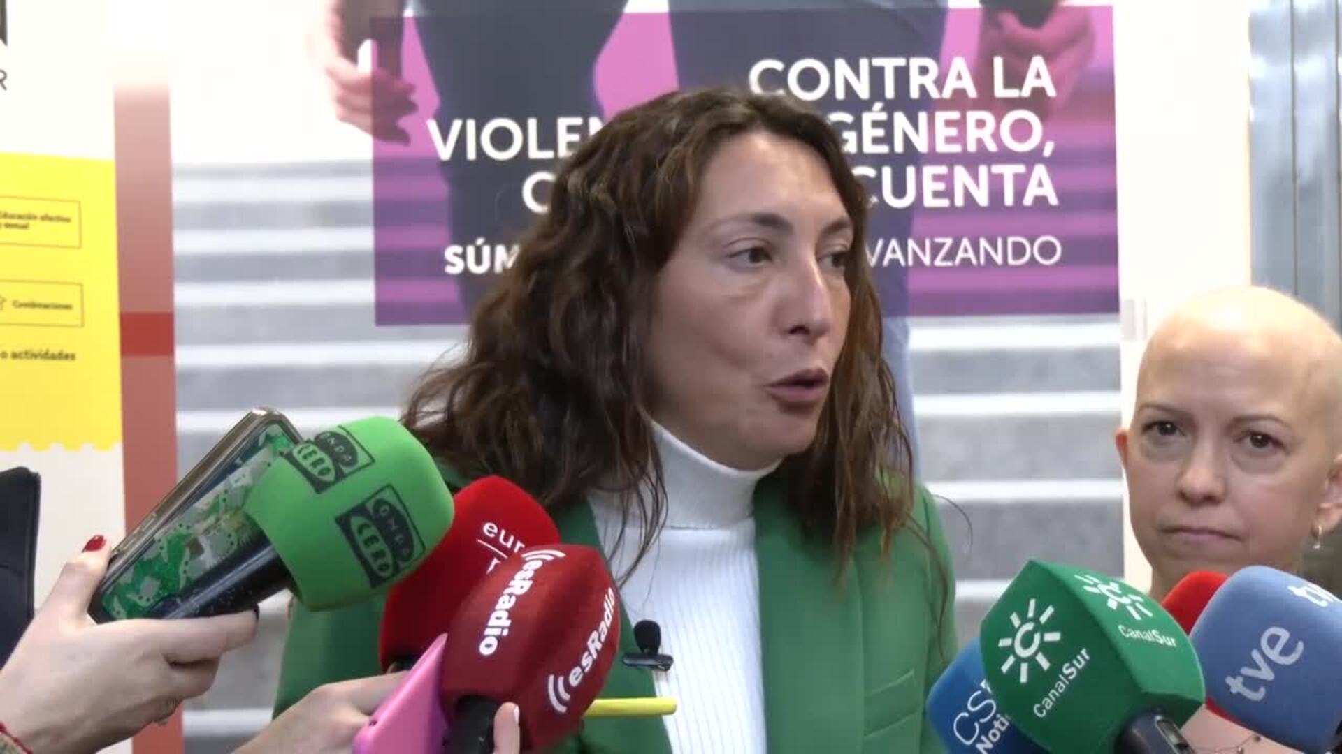IAM elabora nueva herramienta para valorar el riesgo social de víctimas de violencia de género