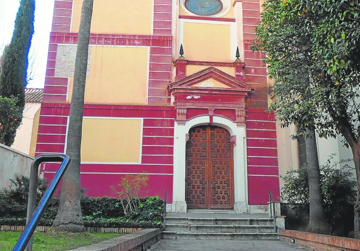Compás de San Agustín