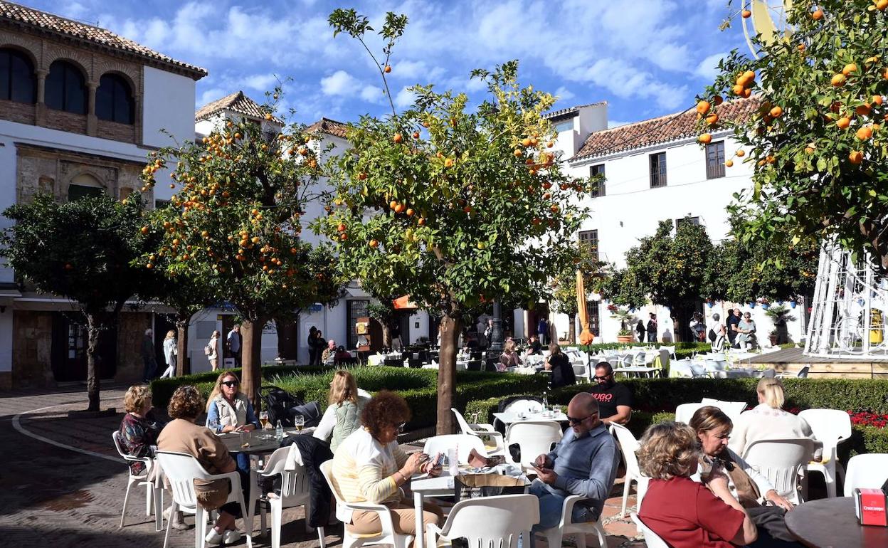 Marbella supera los 150.000 habitantes. 