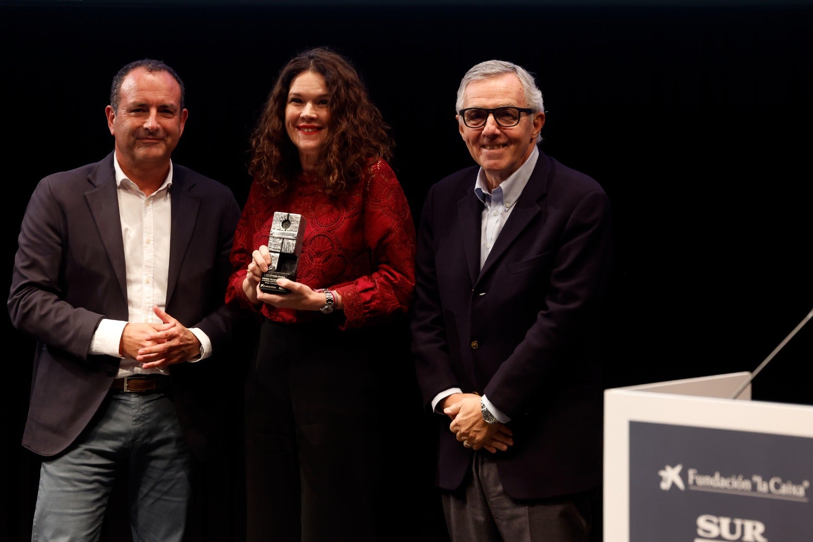 Es la sexta convocatoria de estos premios de Fundación 'La Caixa' y SUR destinados a promover la actividad de entidades y personas solidarias