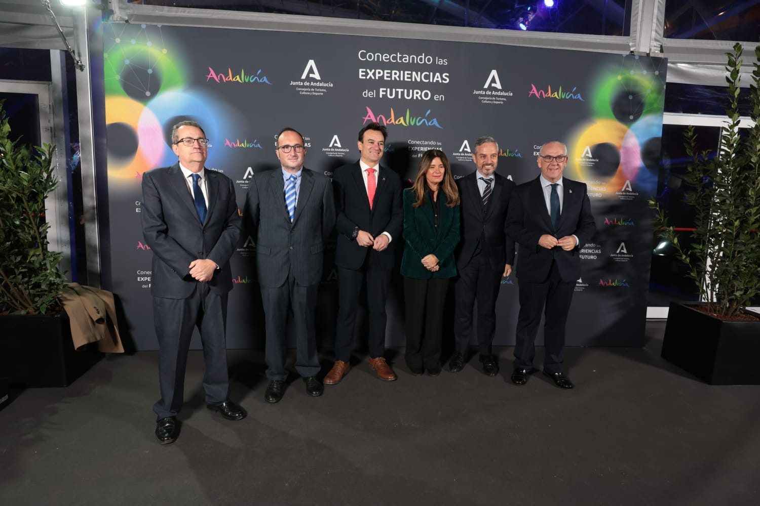 El destino presenta en una gala en la plaza de toros de Las Ventas, nuevos productos fruto de la conexión de esta industria con la cultura y el deporte