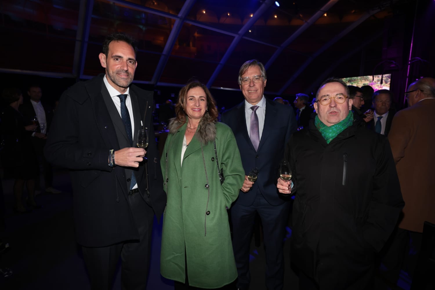 El destino presenta en una gala en la plaza de toros de Las Ventas, nuevos productos fruto de la conexión de esta industria con la cultura y el deporte