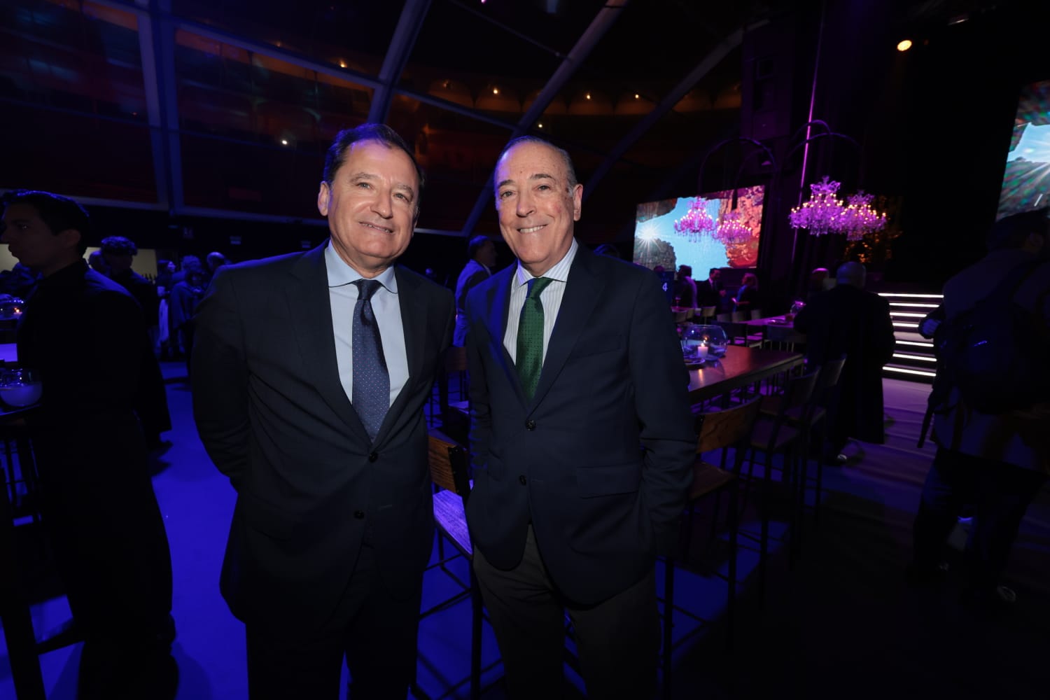 El destino presenta en una gala en la plaza de toros de Las Ventas, nuevos productos fruto de la conexión de esta industria con la cultura y el deporte