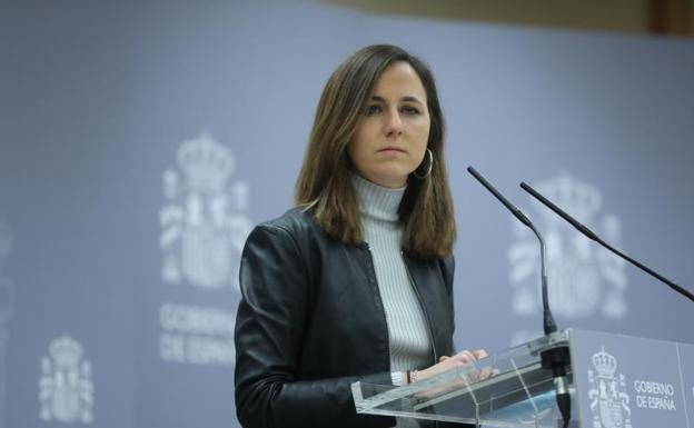 El empadronamiento ya no será requisito para acceder a una ayuda social