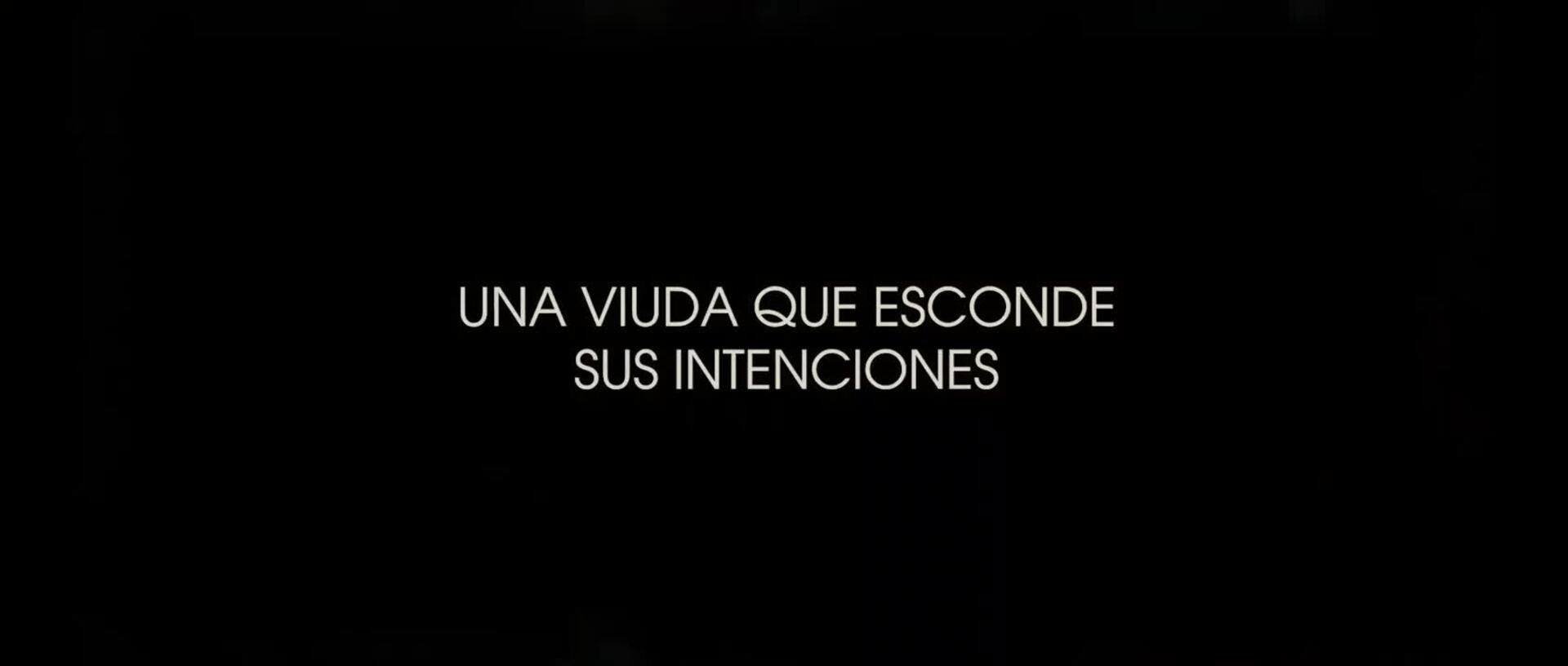 Tráiler 'Decision to Leave'