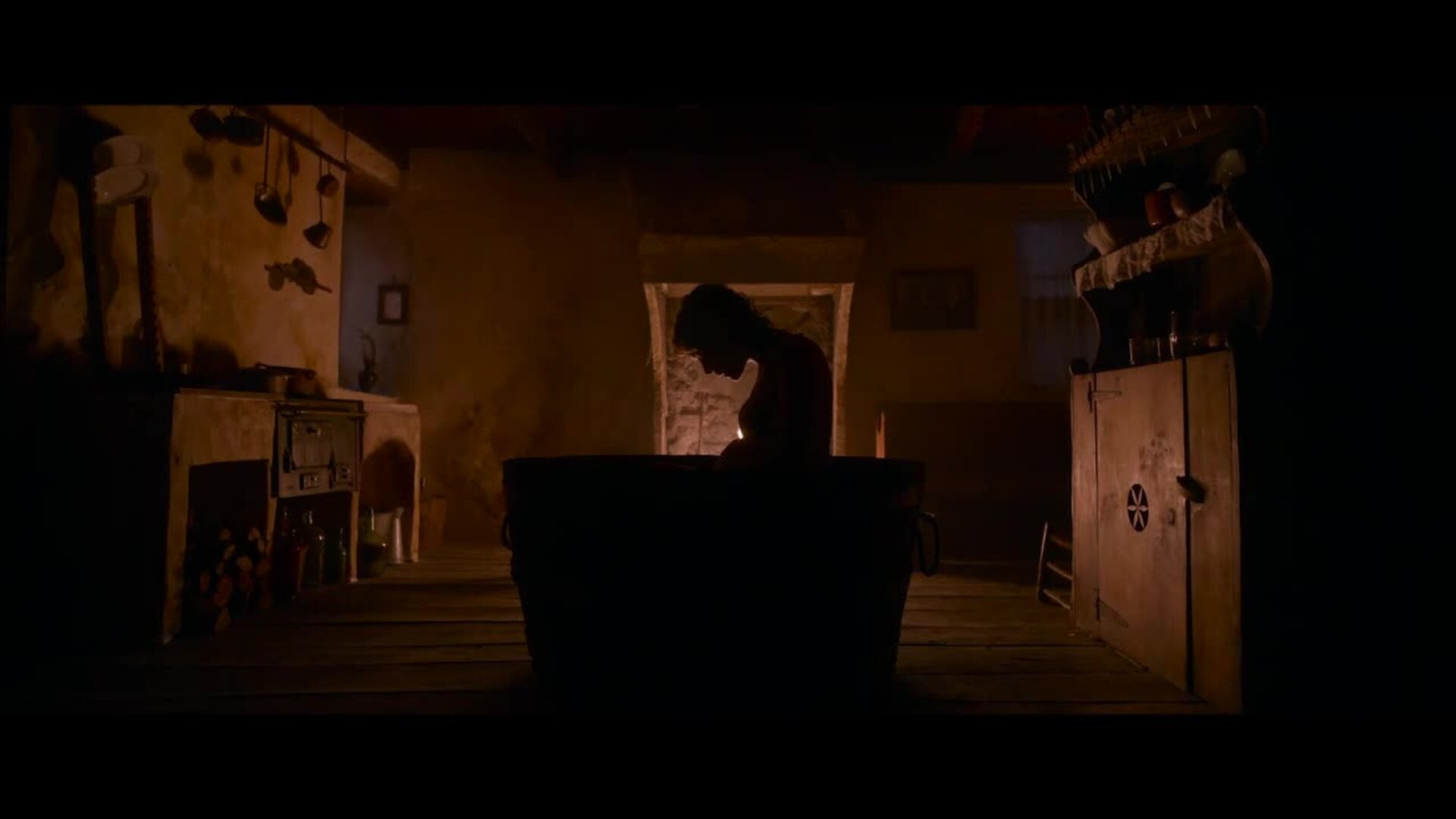 Tráiler 'El frío que quema'