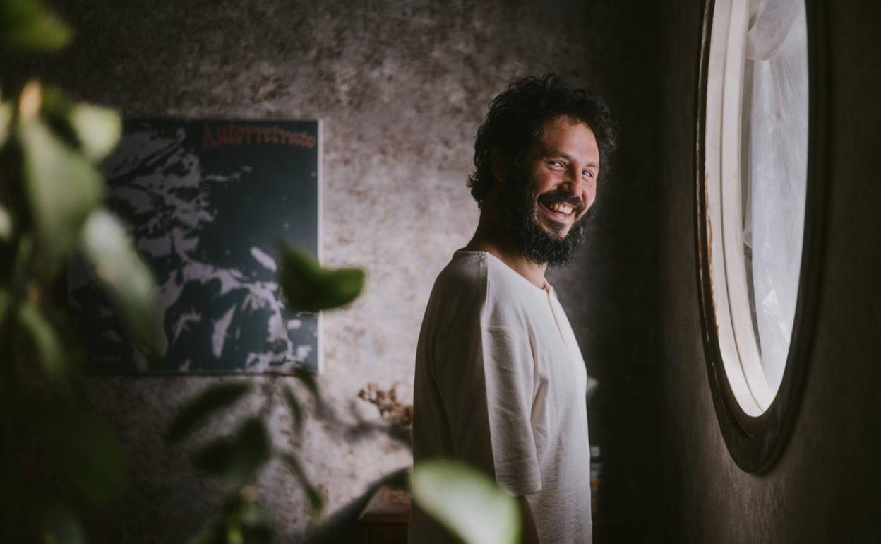 El Kanka anuncia concierto en Marenostrum Fuengirola tras agotar sus cuatro noches en el Cervantes