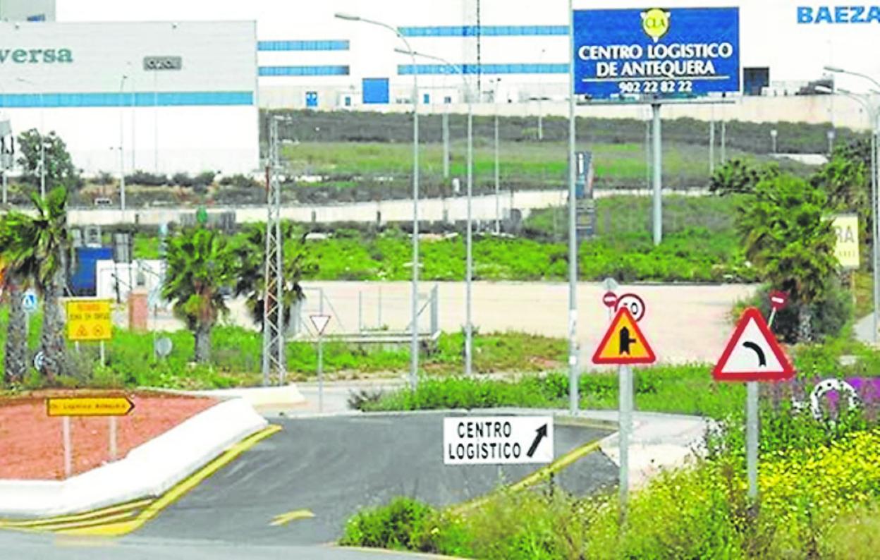 Andalucía acelera el desarrollo logístico con 185 millones de inversión hasta 2030