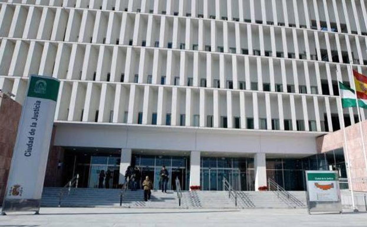 Liberan en Málaga a un reo que violó a su sobrina menor tras ver rebajada su pena con la ley del 'solo sí es sí'