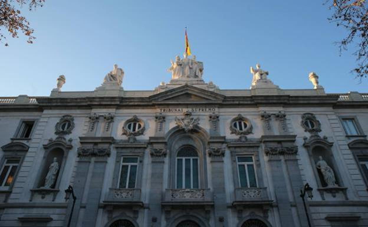 El Tribunal Supremo confirma la pena de 20 años por el crimen de Gloria, la vecina de Montejaque asesinada a puñaladas