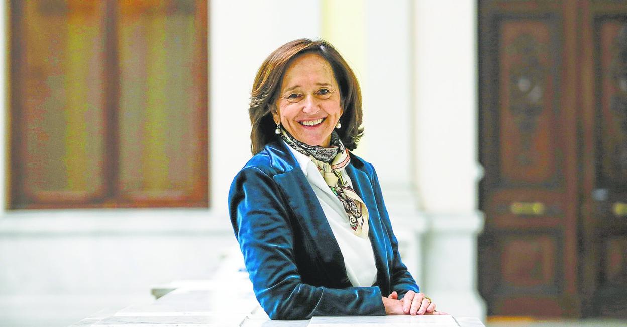 «Lo daría todo por el manuscrito del 'Quijote'»