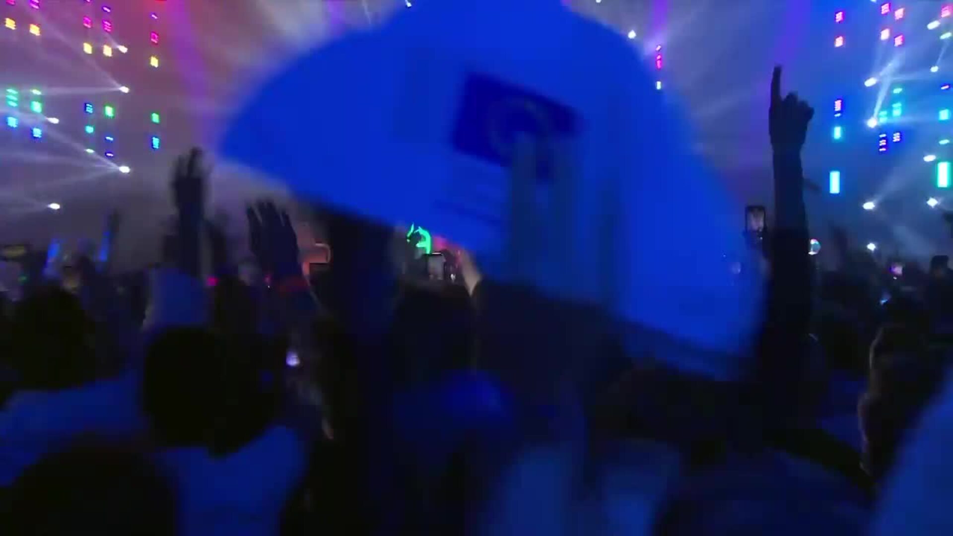 Blanca Paloma gana el Benidorm Fest 2023 y representará a España en Eurovisión con "Eaea"