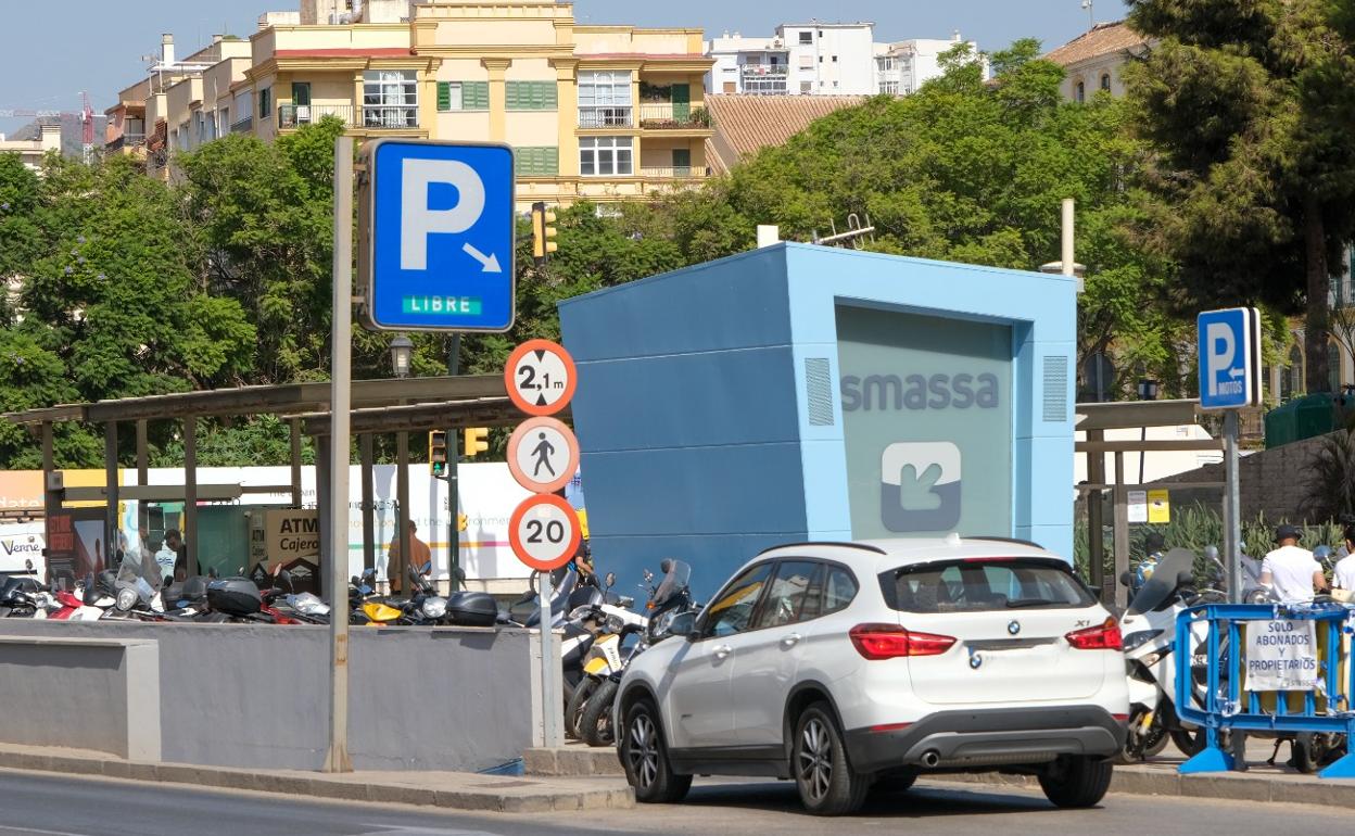 Málaga: Francisco de la Torre asegura tener encarrilada la municipalización de Smassa con los socios privados