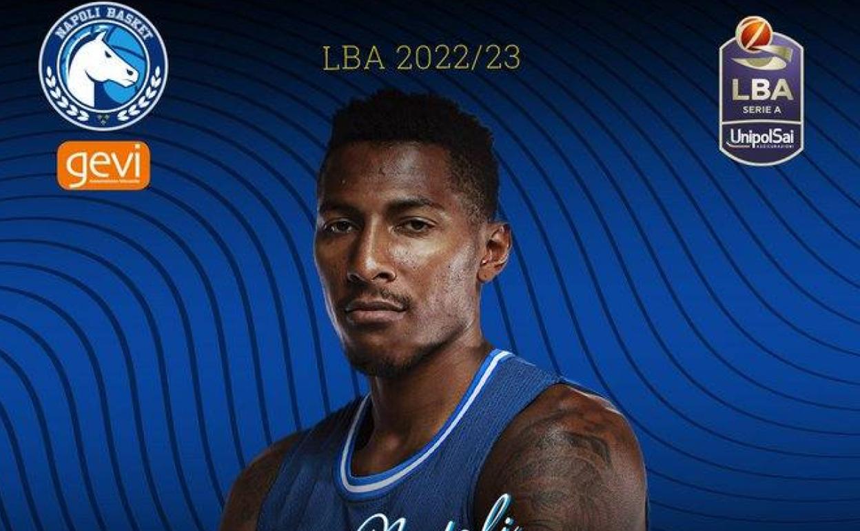 Wimbush, fichaje frustrado del Unicaja, deja el Zenit y jugará en Italia