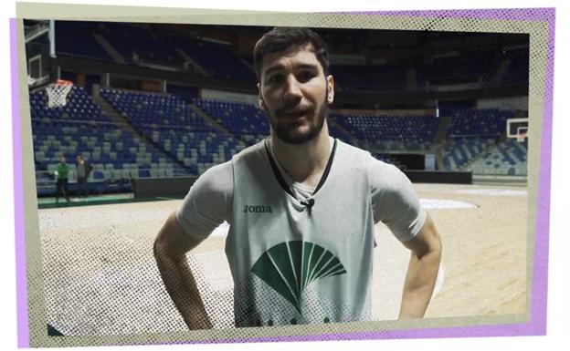 Copa del Rey de Baloncesto 2023: El irreverente trivial de SUR a los jugadores del Unicaja