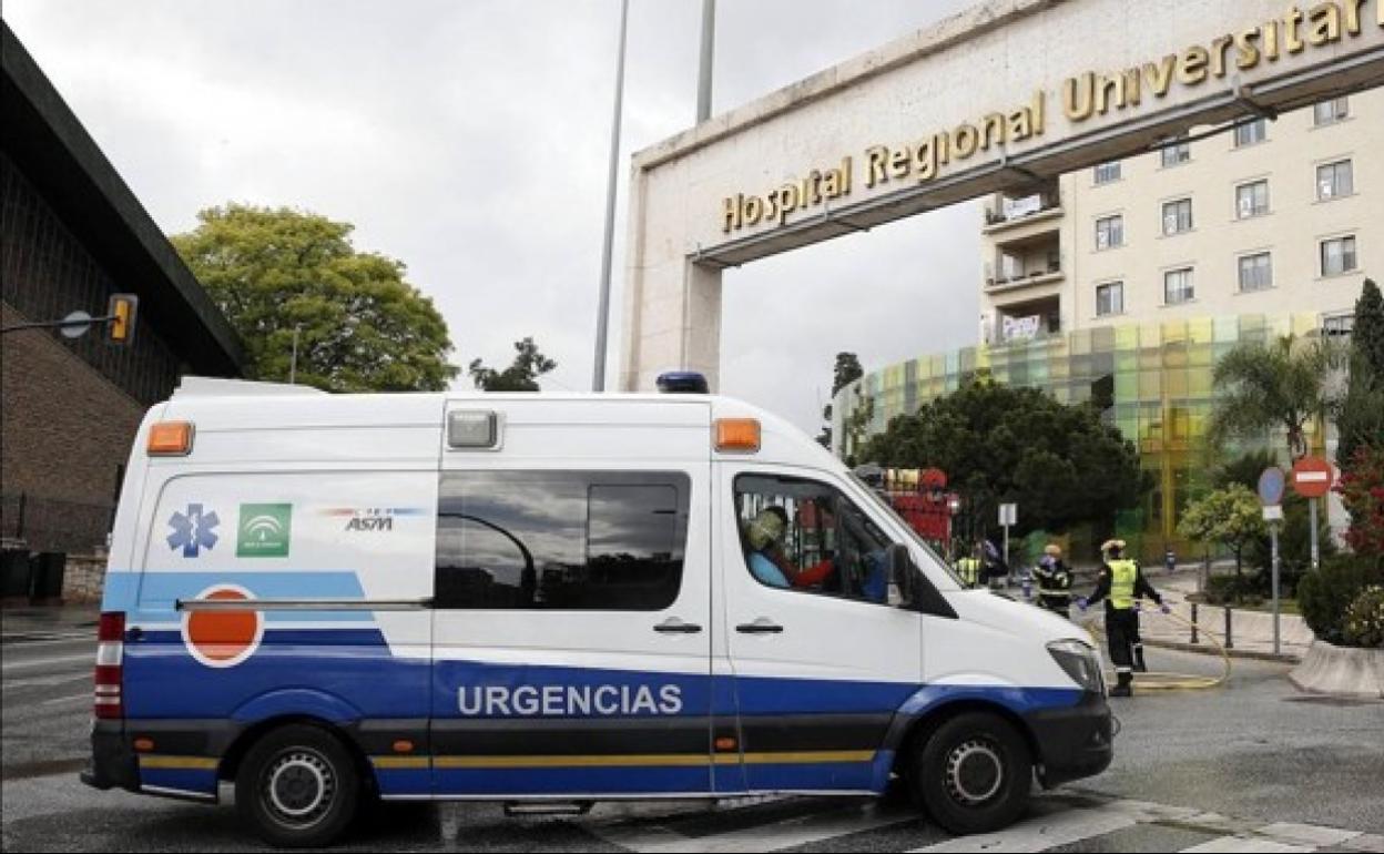 El Covid-19 sigue estabilizado en Málaga, con 184 nuevos casos en una semana