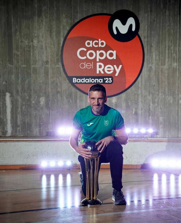 Fotos: La sesión de fotos de los campeones