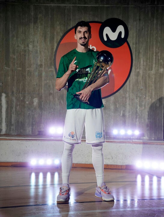 Fotos: La sesión de fotos de los campeones