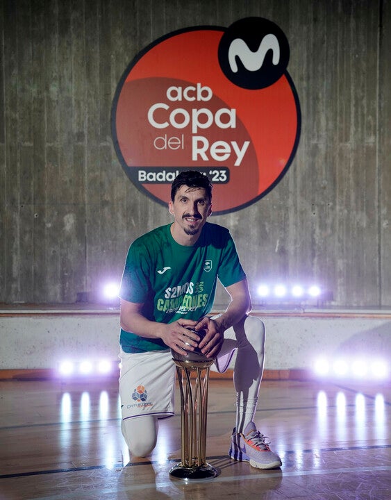 Fotos: La sesión de fotos de los campeones