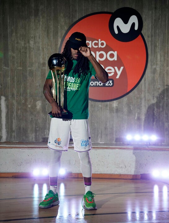 Fotos: La sesión de fotos de los campeones