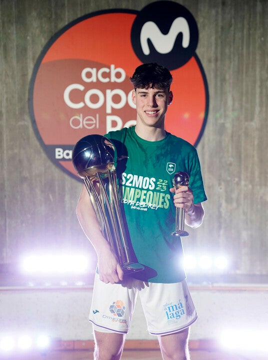 Fotos: La sesión de fotos de los campeones