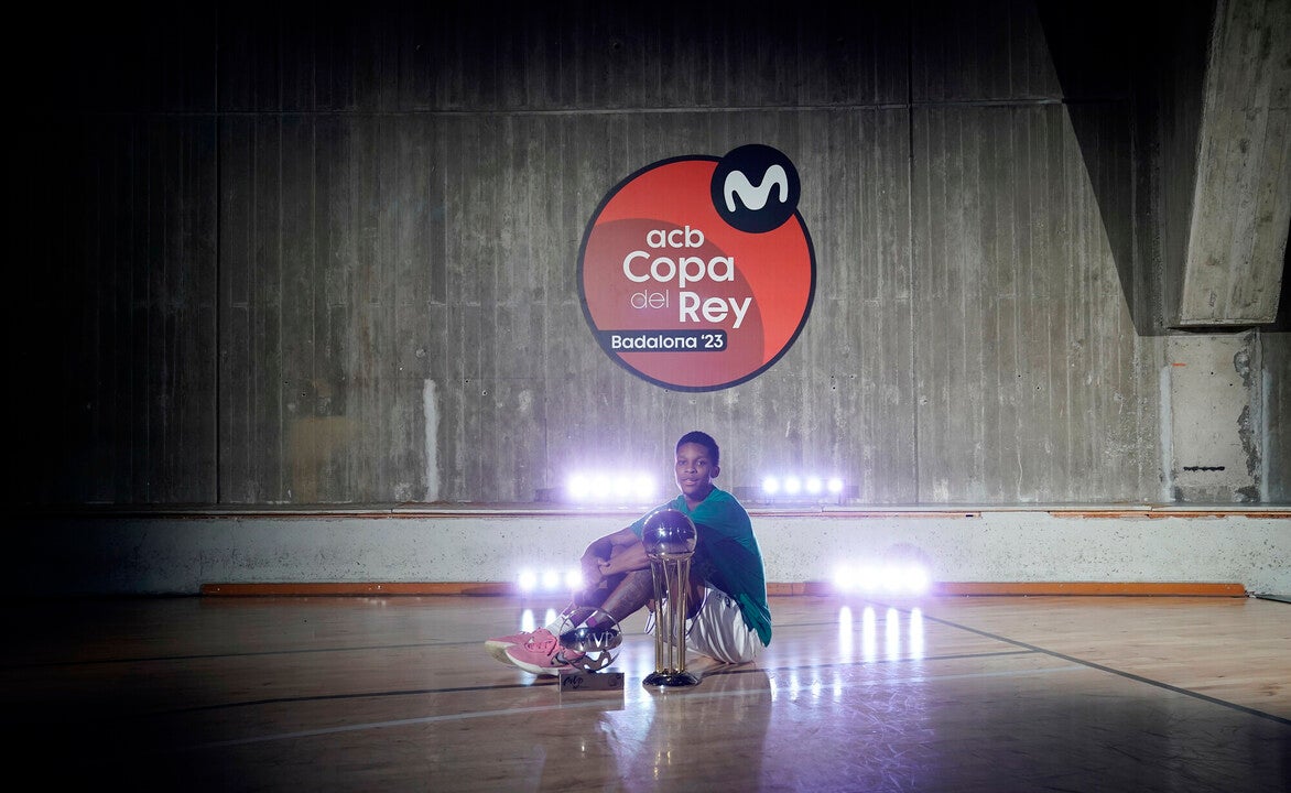 Fotos: La sesión de fotos de los campeones