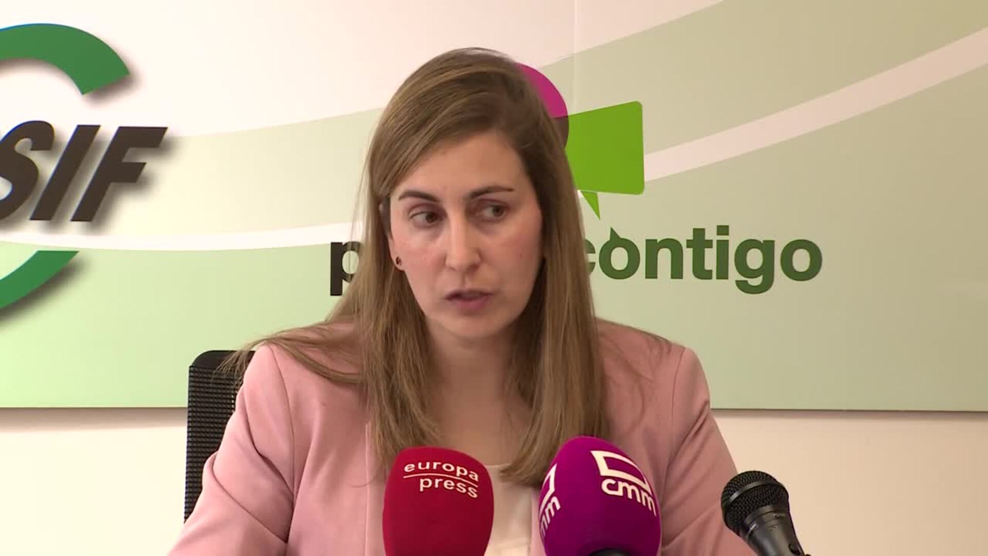 CSIF advierte de que la pandemia y los ERTES aumentan la brecha salarial