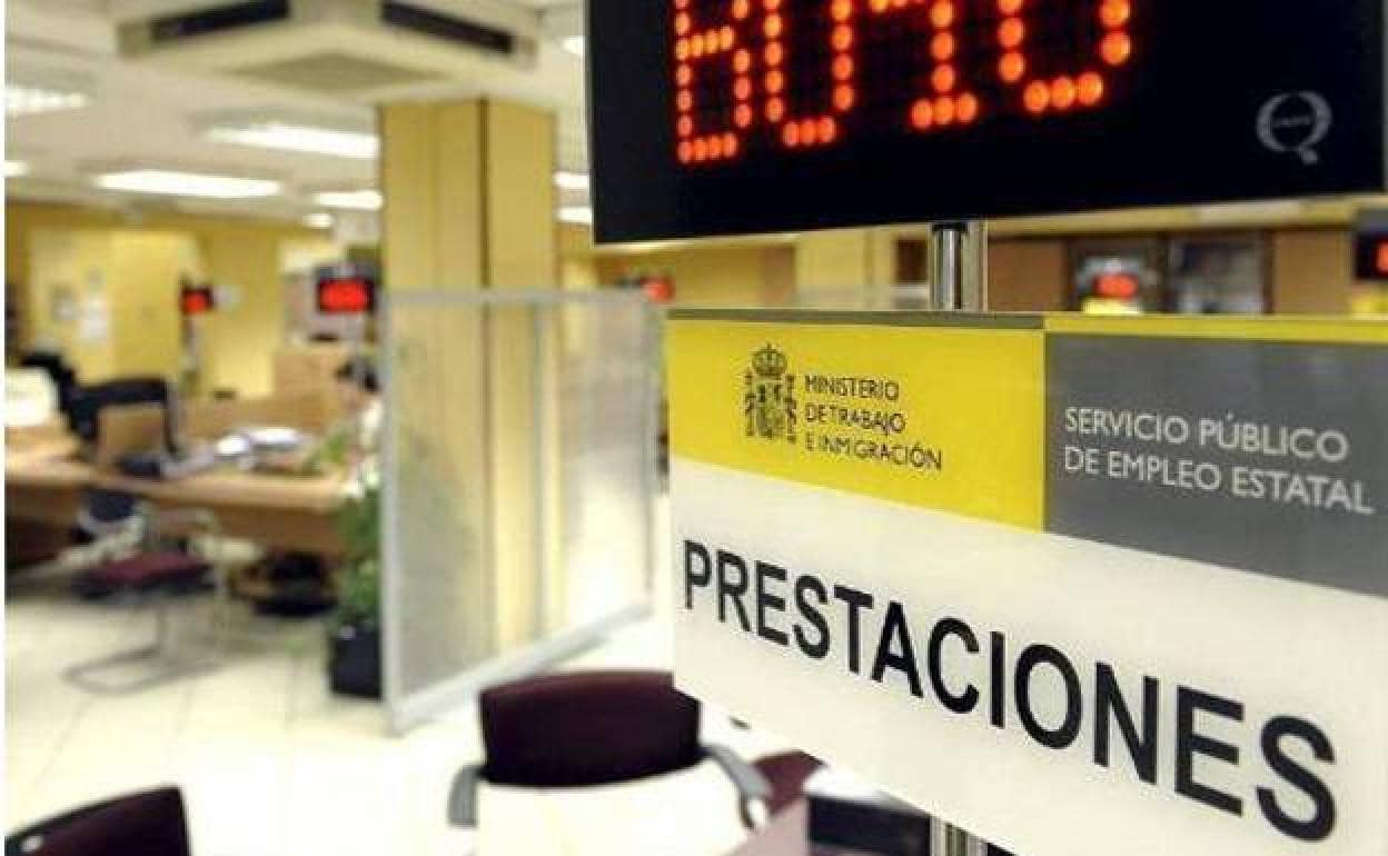 Los desempleados podrán acogerse a una última ayuda de 480 euros cuando hayan agotado todos los subsidios