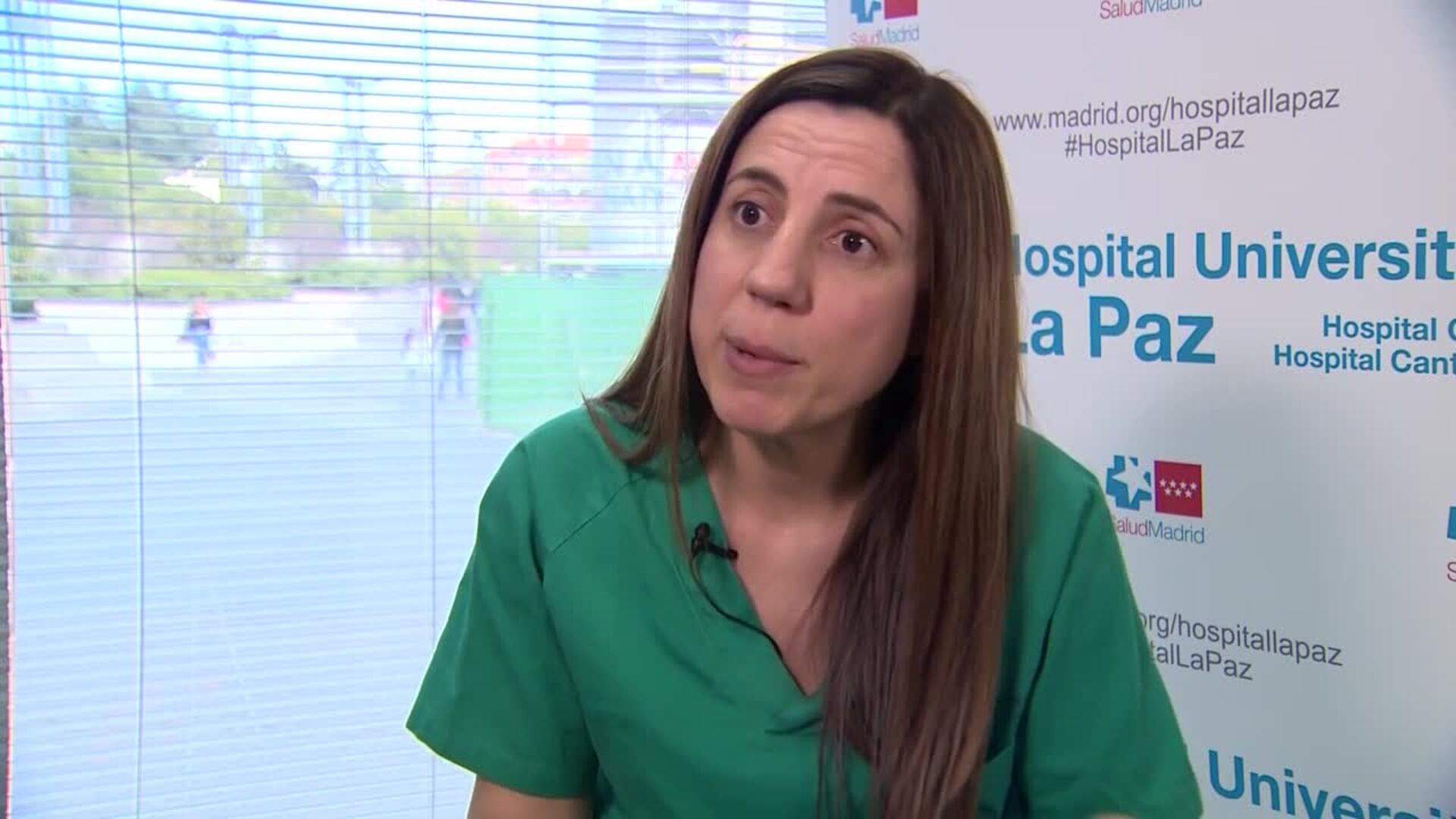 Coordinadora de Trasplantes: "La donación en asistolia controlada es fundamental"