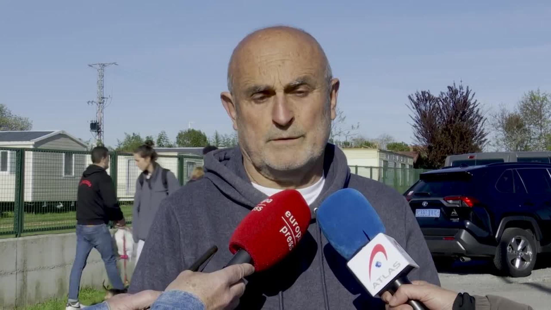 Testigo explica el atropello mortal de tres personas en Ribamontán al Mar (Cantabria)