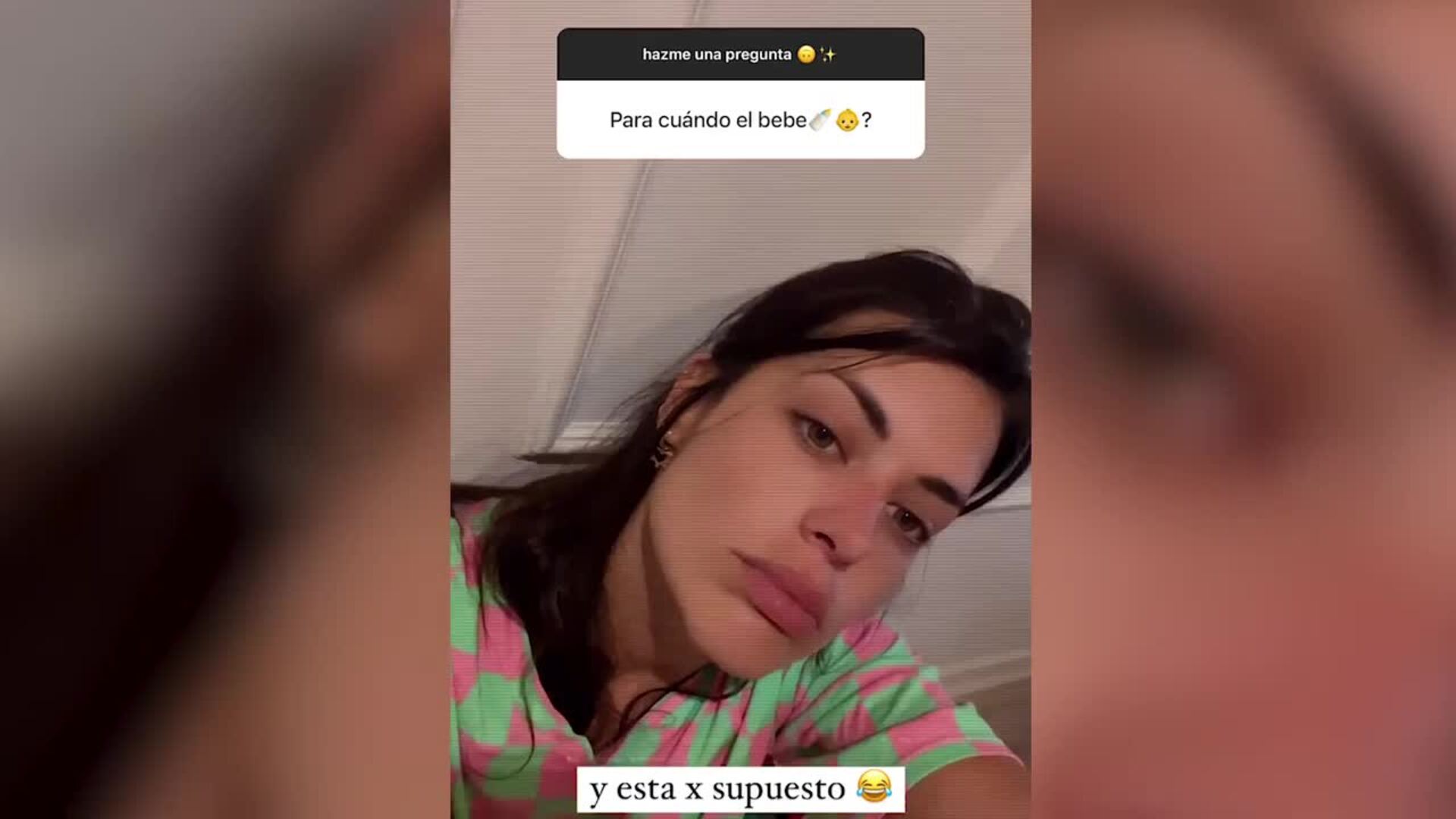 Dulceida responde a la pregunta que más ha recibido por parte de sus seguidores
