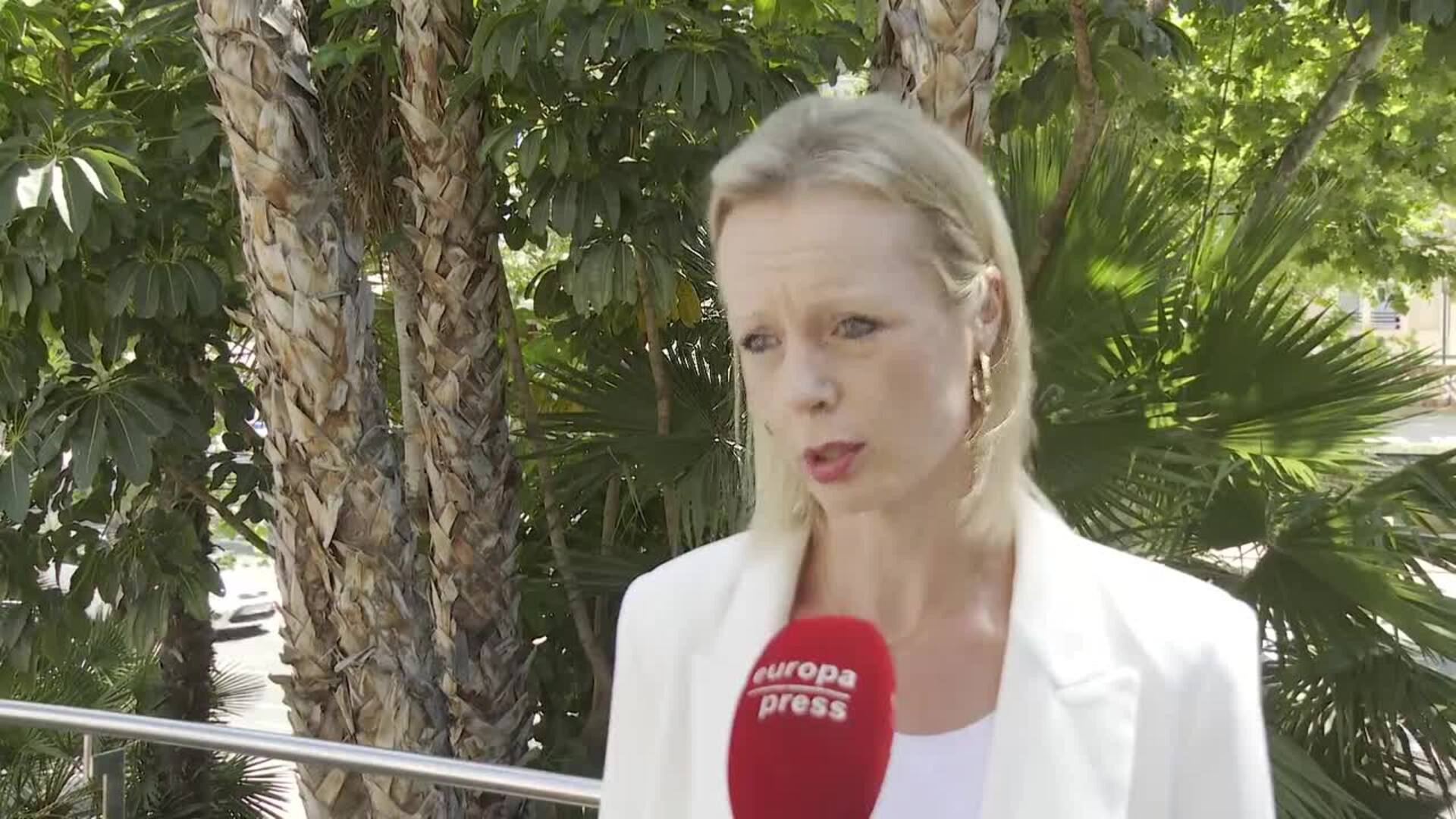 Hoteles de Benidorm ofrecen a sus clientes recibir el voto por correo para el 23J