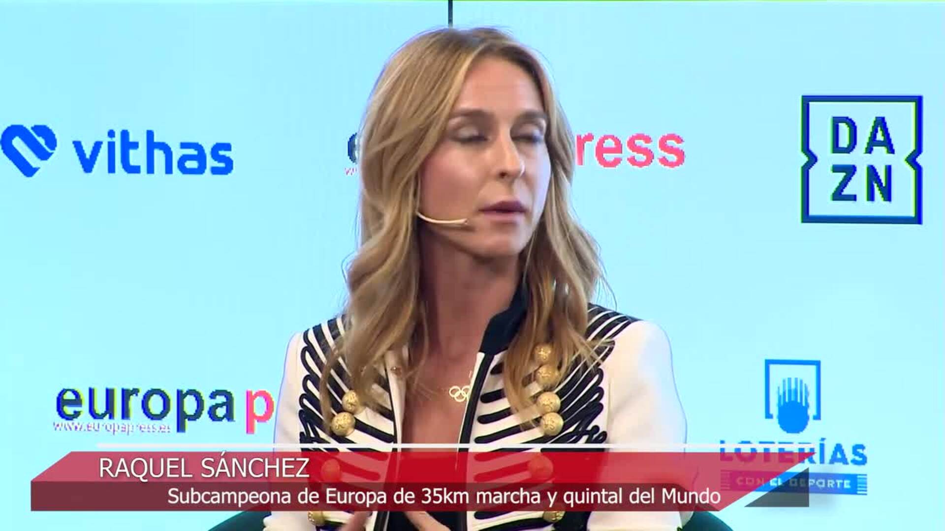 Raúl Chapado y la RFEA muestran su preocupación ante la posible desaparición de la marcha
