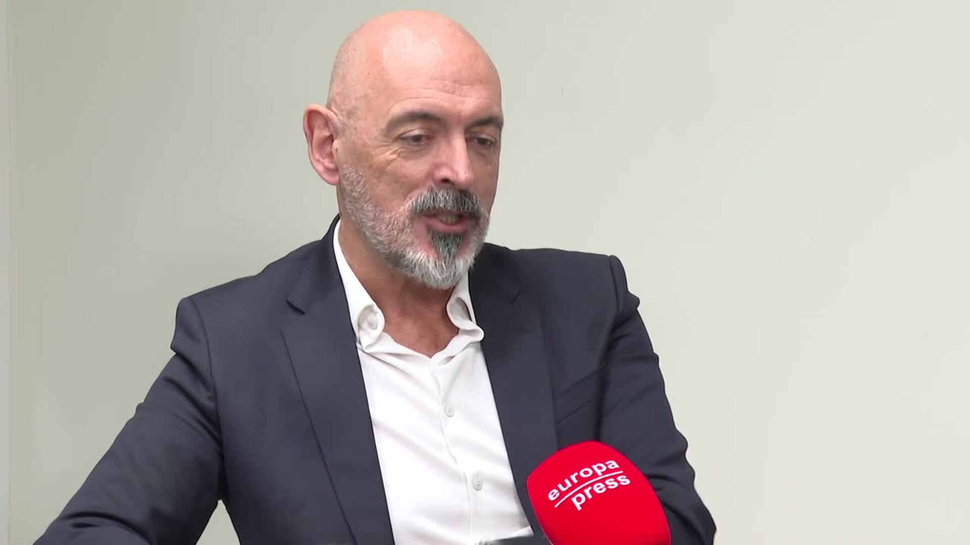 El rector de la UCM cree que la LOSU no permite a universidades "ser mejores"