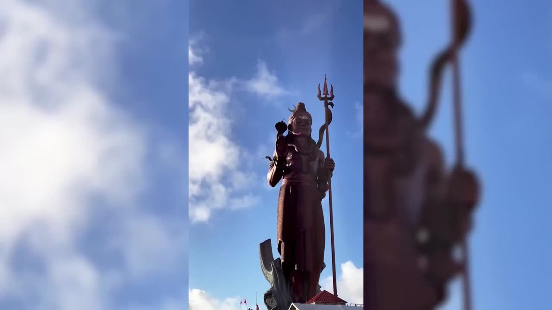 Lara Álvarez nos enseña los rincones más espectaculares de Ciudad del Cabo