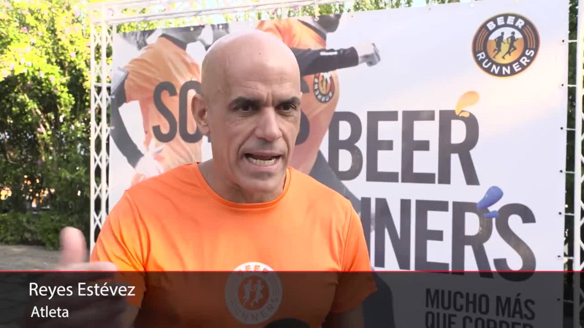 Vuelve la carrera Beer Runners: más de 5.000 corredores promoviendo un estilo de vida mediterráneo