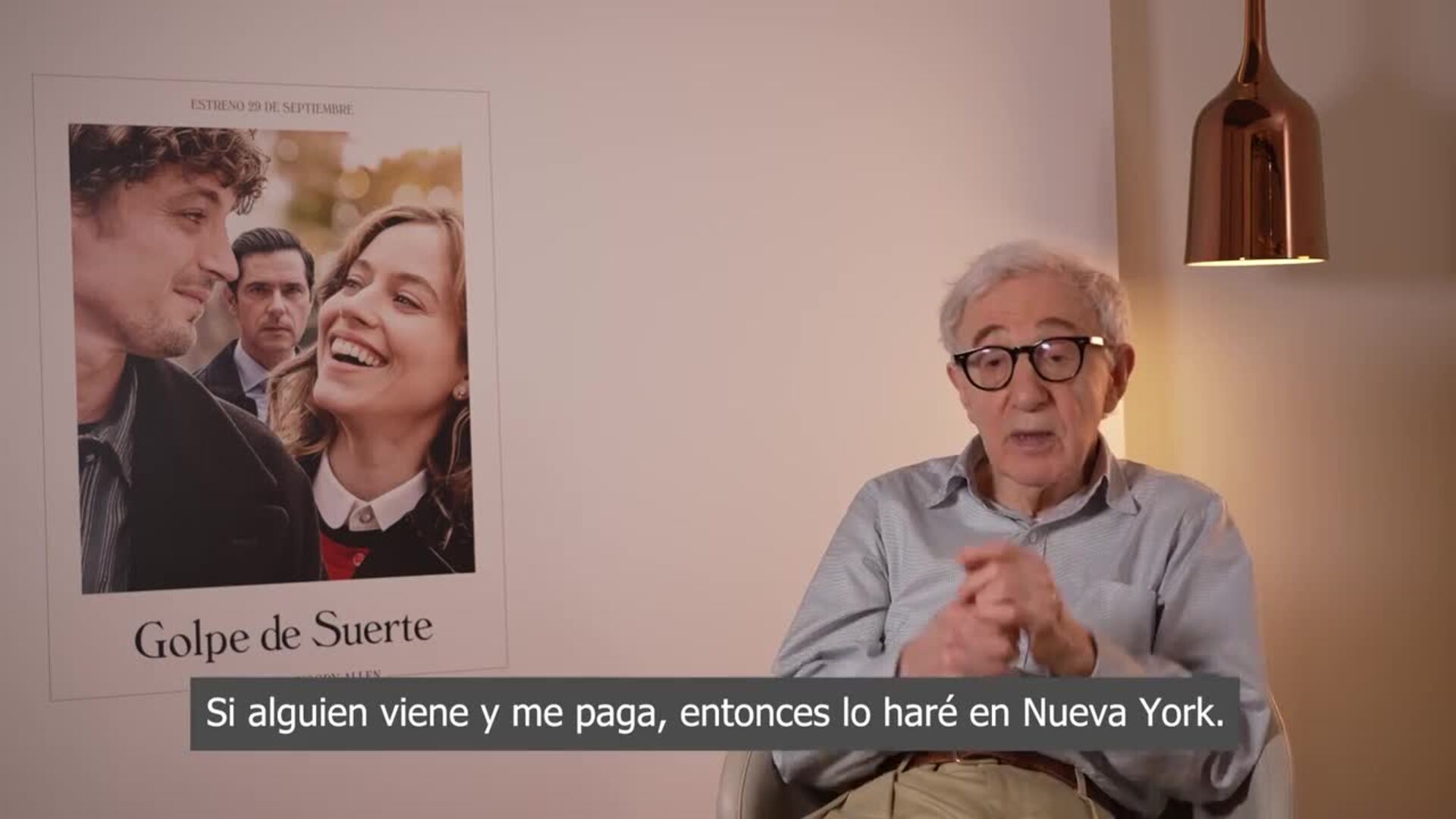 Woody Allen Desvela Que Volvería A Grabar En Nueva York Diario Sur 5288