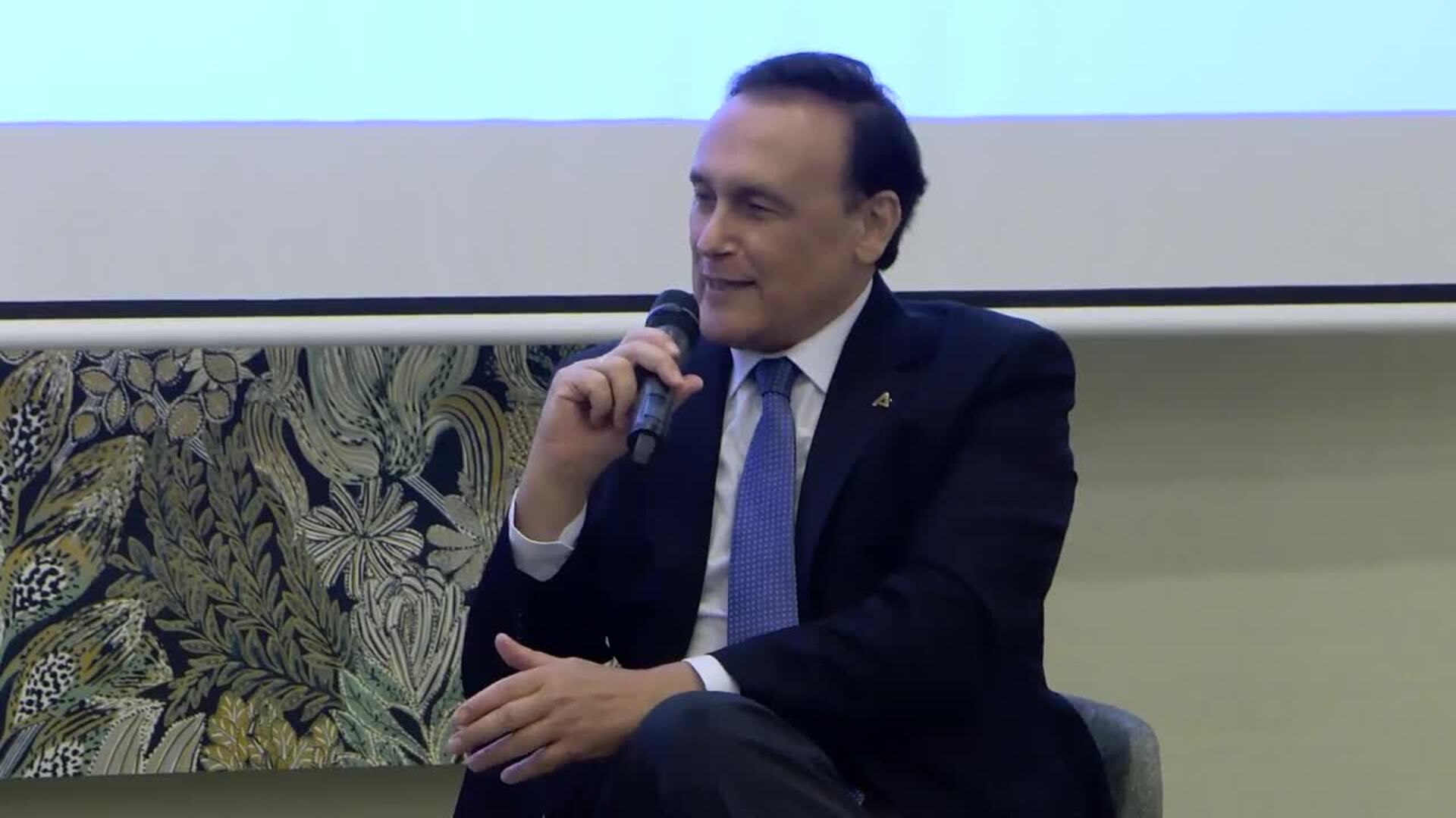 La Junta de Andalucía critica la "improvisación" del Gobierno con la Agencia Espacial Española