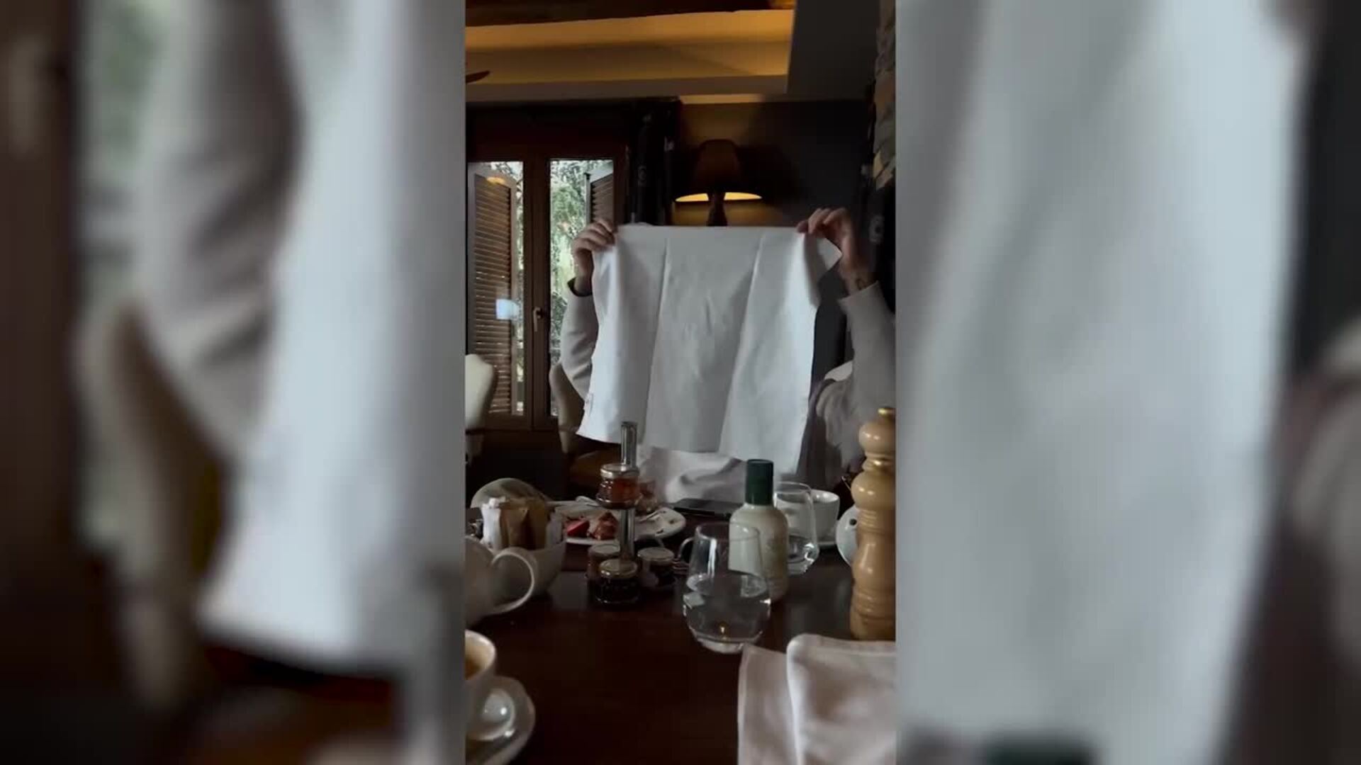 El divertido vídeo con el que Carla Hinojosa demuestra su felicidad con Carlos Rubio