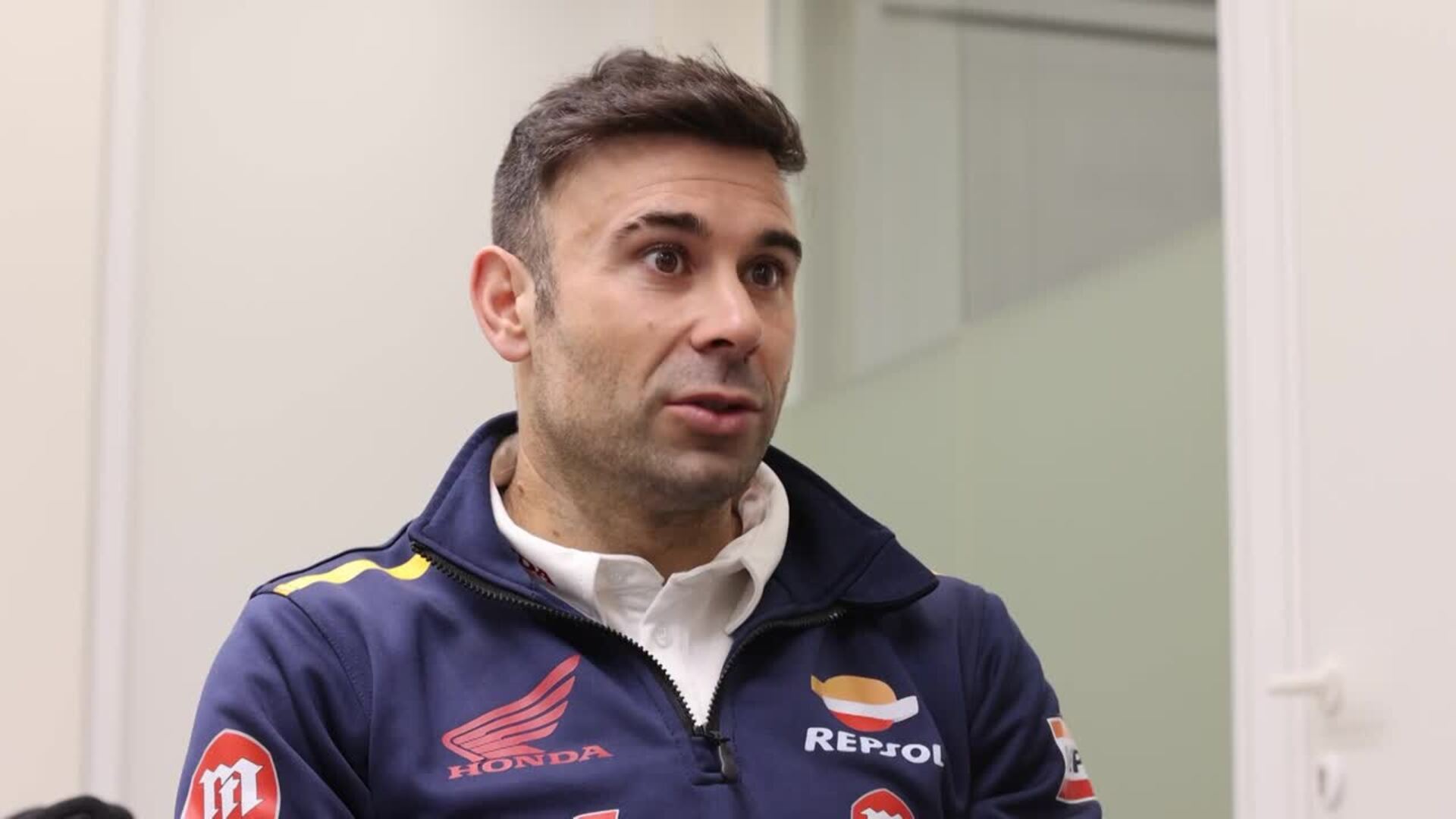 Toni Bou: "Para un deportista la confianza es la parte más importante"