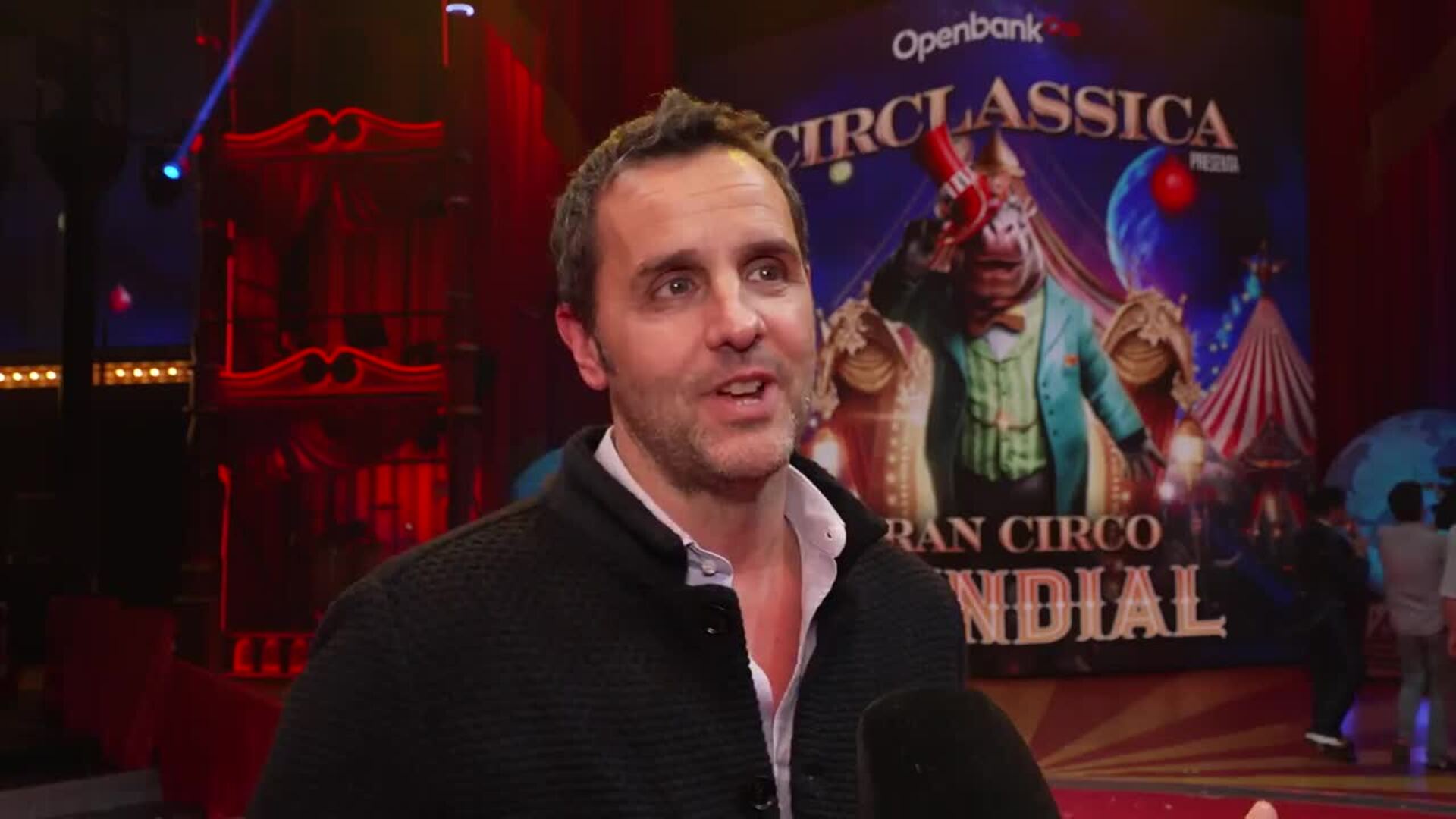 Circlassica, Gran Circo Mundial propone un viaje emocional a la esencia del arte circense