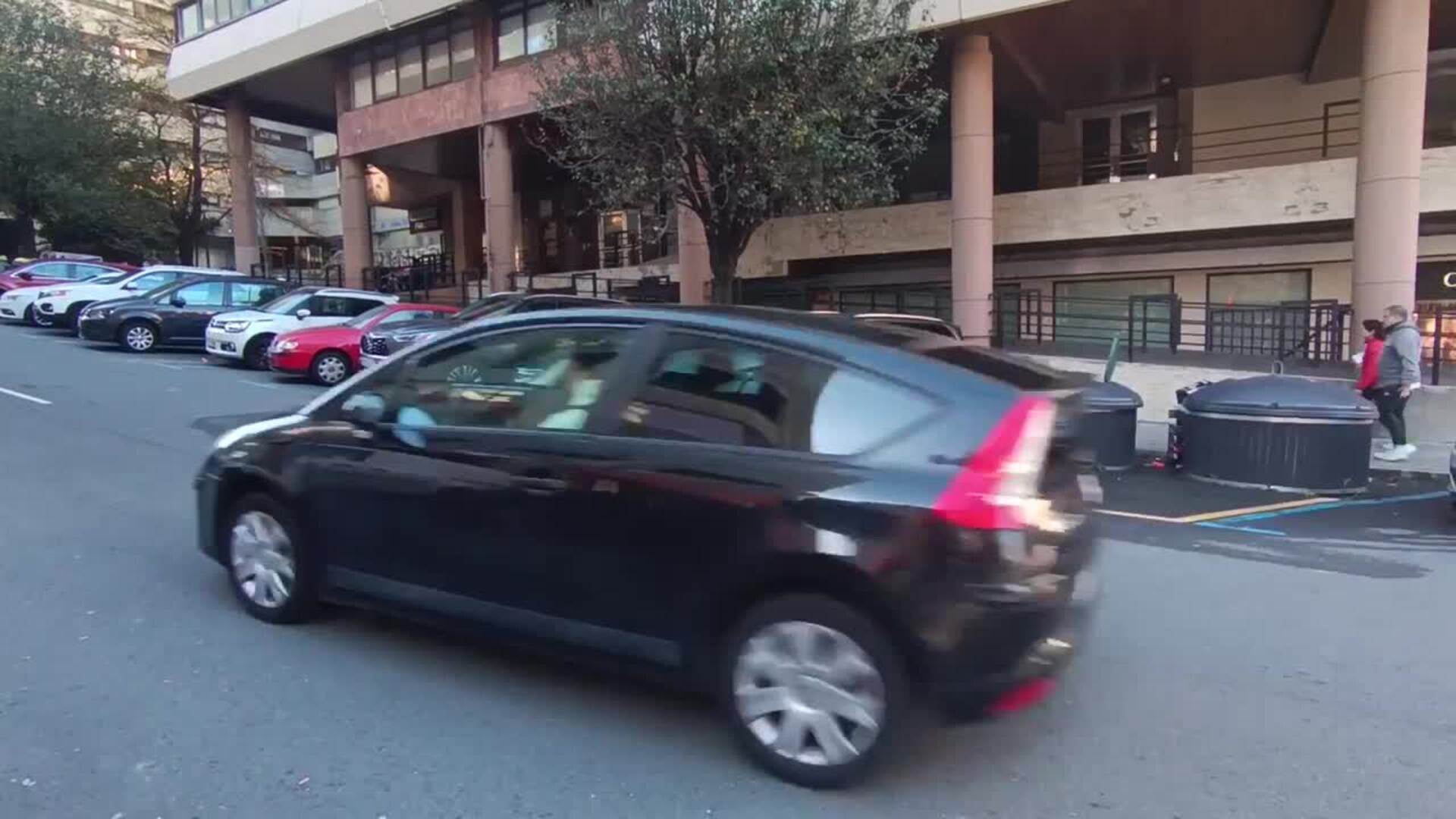 Muere un joven apuñalado en una pelea en A Coruña