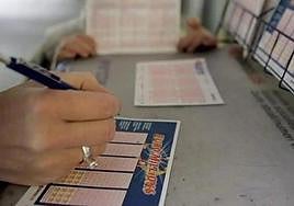 El sorteo del Euromillones de este martes deja un pellizco en Málaga