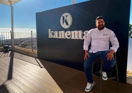 Kanema: una cocina reactualizada